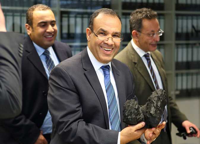 وزير الخارجية: بحثنا ضخ المزيد من الاستثمارات السعودية في السوق المصرية