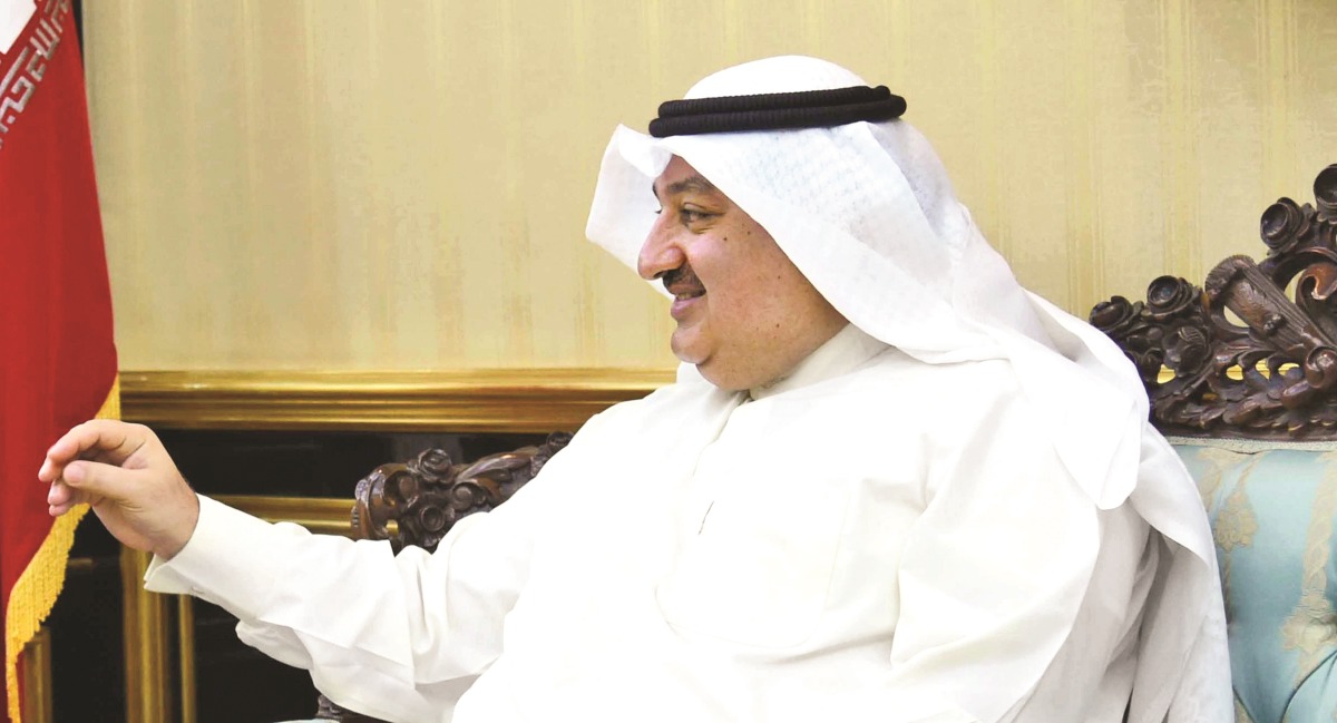 عماد بوخمسين: التأشيرة الخليجية الموحدة .. خطوة تاريخية لتعزيز التكامل