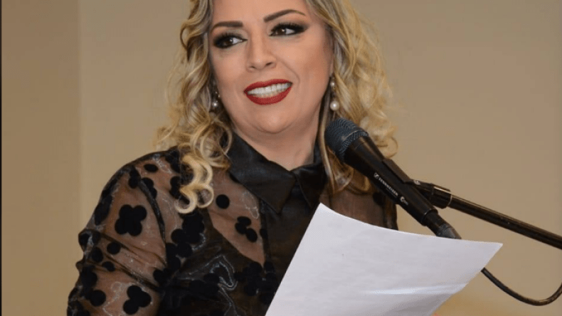 الرّوائية و الشّاعرة هيام التّوم: أخاطب المشاعر والعقل في الرّواية و ألامس الرّوح في الشّعر