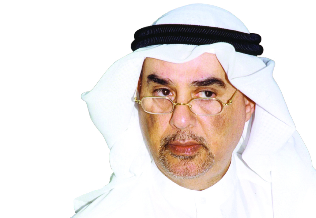 المكابرة في السياسة!