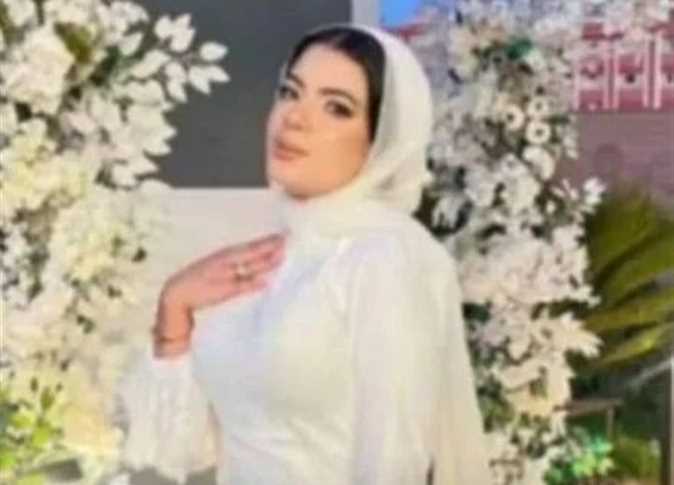 ماتت والحنة في إيديها.. قصة الغداء الأخير لعروس